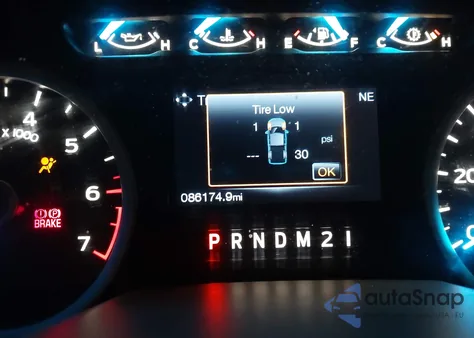 2016 Ford F-150 Xlt z USA, uszkodzony, nr VIN 1FTEX1EP1GKD56002